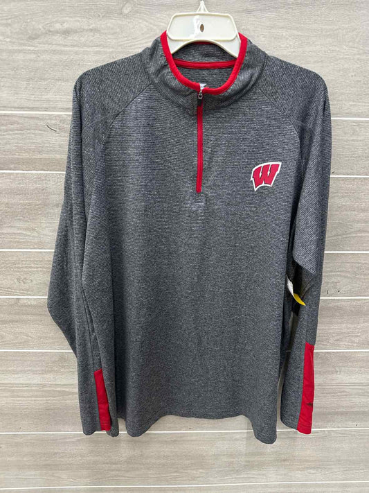 Colosseum Size XL Men Mens Shirt