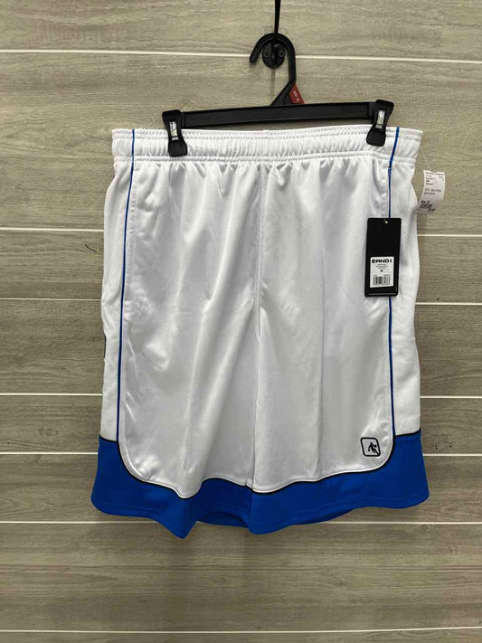 AND1 Size 32 Men Mens Shorts