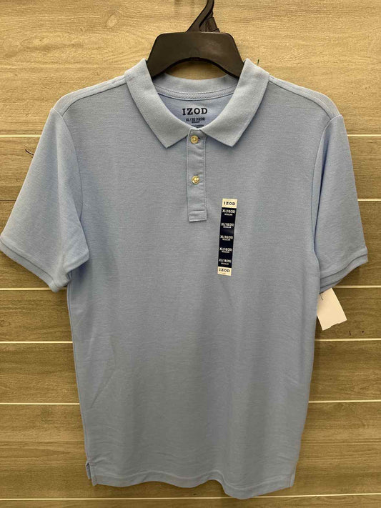 IZOD Boys Size 20 Shirt