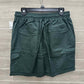 Size 10/12 Olive Womens Shorts