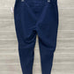 Slim-sation Size 16 Blue Plus Pants