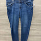 Judy Blue Size 15/16 Blue Womens Jeans