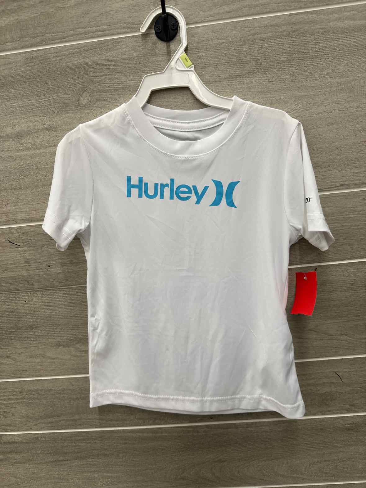 Hurley Boys Size 4T Shirt