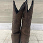 US Shoe Size 8.5 Brown Womens Boots