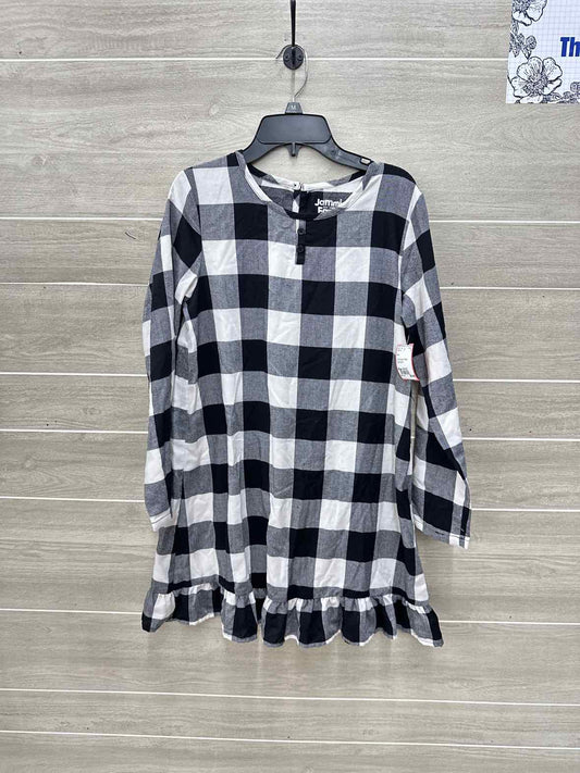Girls Size 10/12 Pajamas