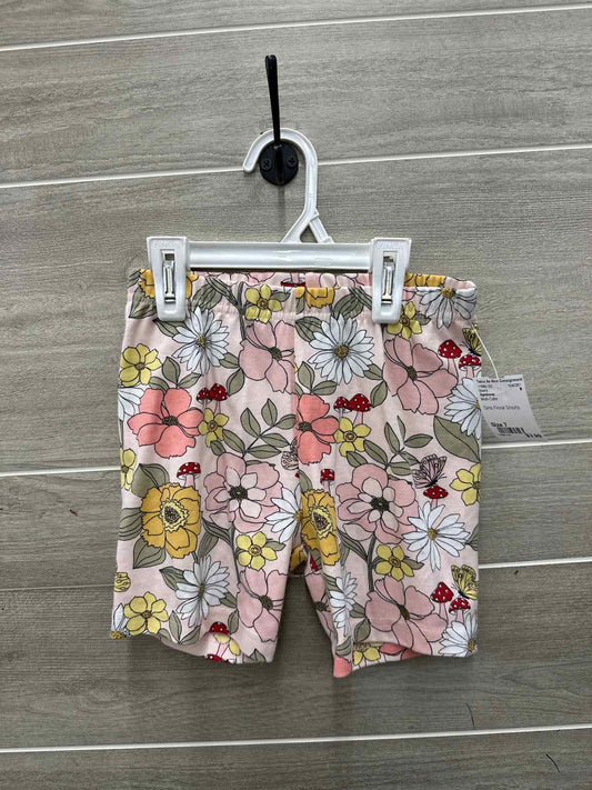 Gymboree Girls Size 7 Shorts