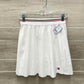 Tommy Hilfiger Size S White Womens Skirt
