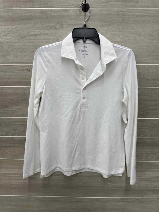Renwick Size S Men Mens Shirt