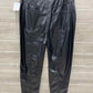 Sam Edelman Size 4 Black Womens Pants