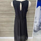 Studio Y Gray Womens Size 10/12 Dress