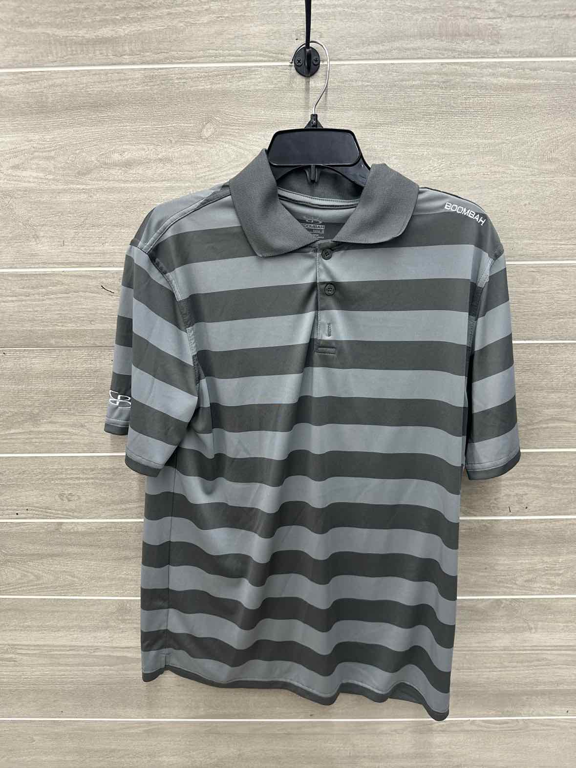 BoomBah Size M Men Mens Shirt