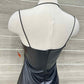 Black Womens Women Size 4/6 Dress