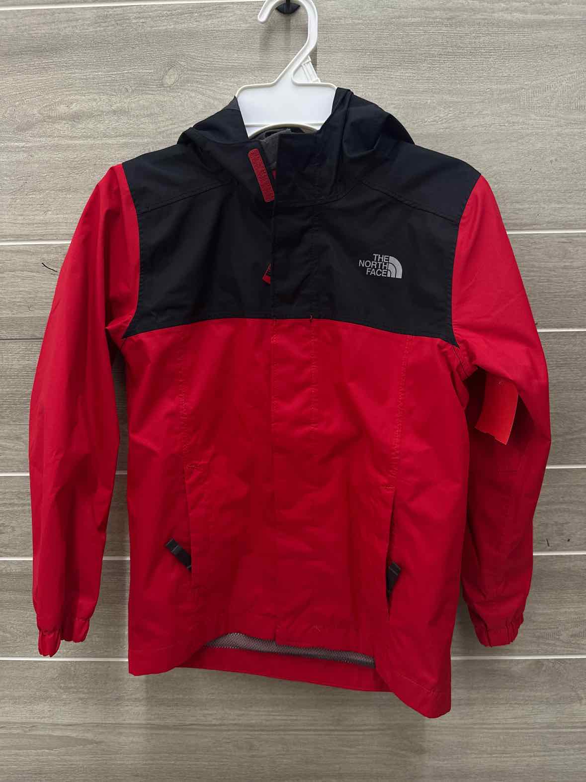 The North Face Boys Size 6 Jacket