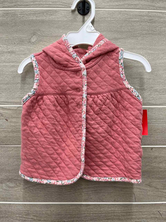 Carters Infant 18 Months Vest