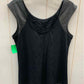 Express Black Womens Size L Shirt