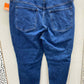 Old Navy Blue Womens Size 18 Jeans