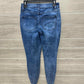 Maurices Size 4/6 Blue Womens Jeans