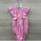 Infant 3/6 months Romper