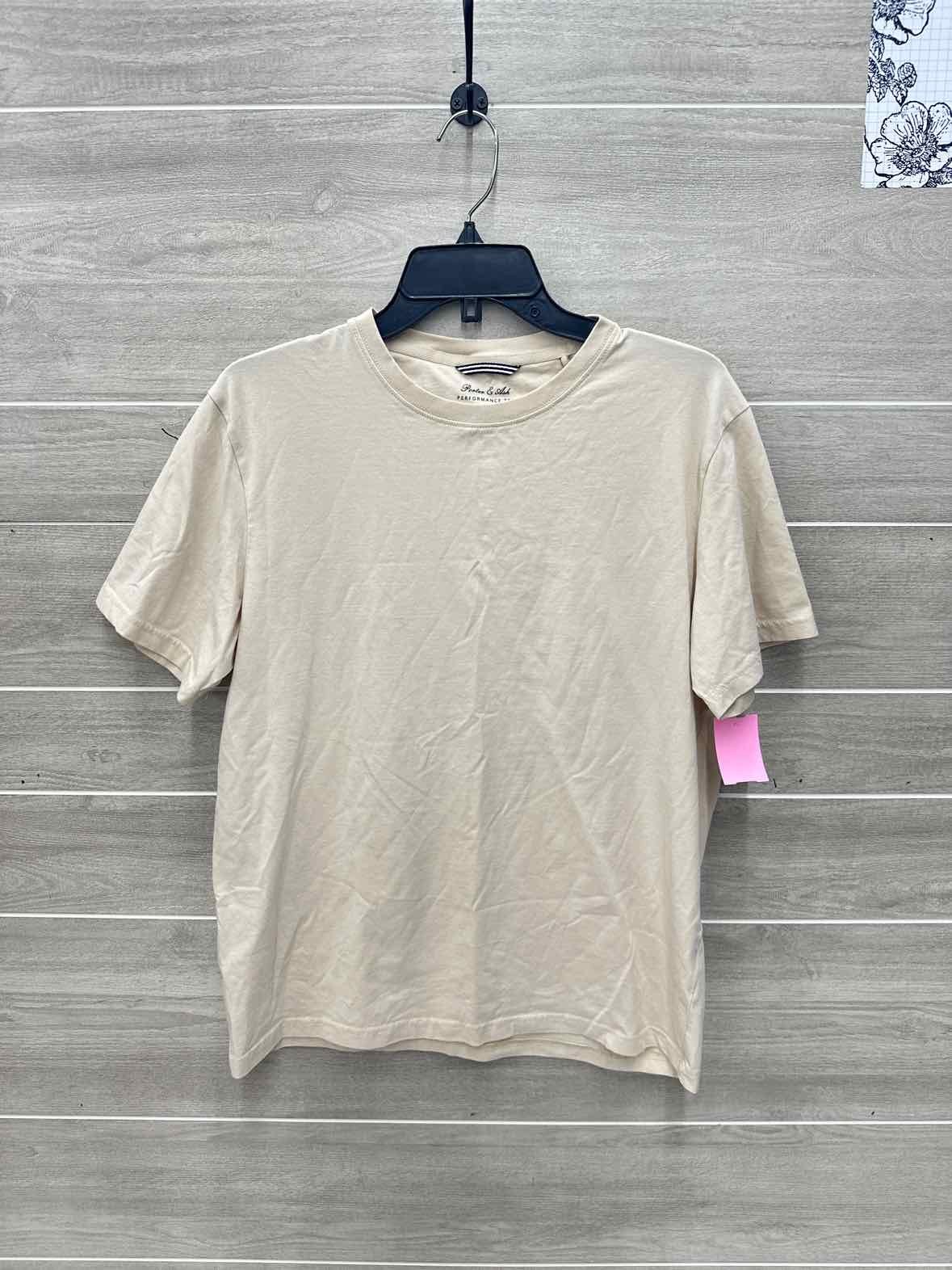 Size M Men Mens T-shirt