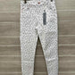 Tractr Gray Womens Women Size 00 Pants
