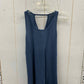 Athleta Blue Womens Size Small Tank Top