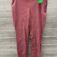A New Day Size 2 Pink Womens Pants