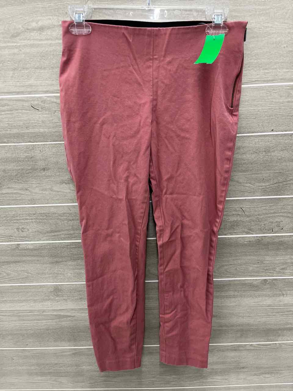 A New Day Size 2 Pink Womens Pants