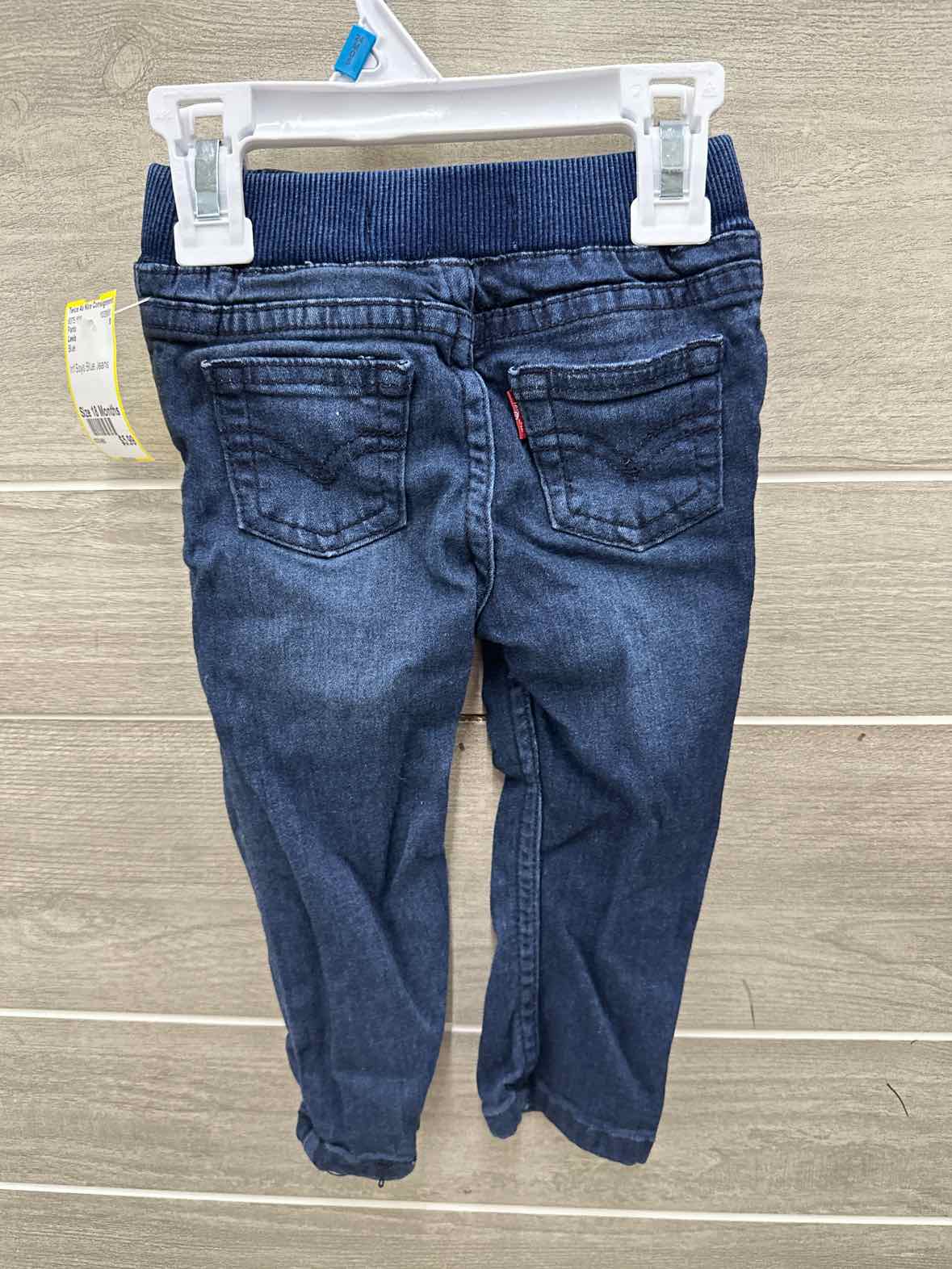 Levis Infant 18 Months Pants