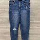 American Eagle Size 2 Blue Womens Jeans