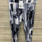 Fabletics Gray Womens Women Size M Leggings