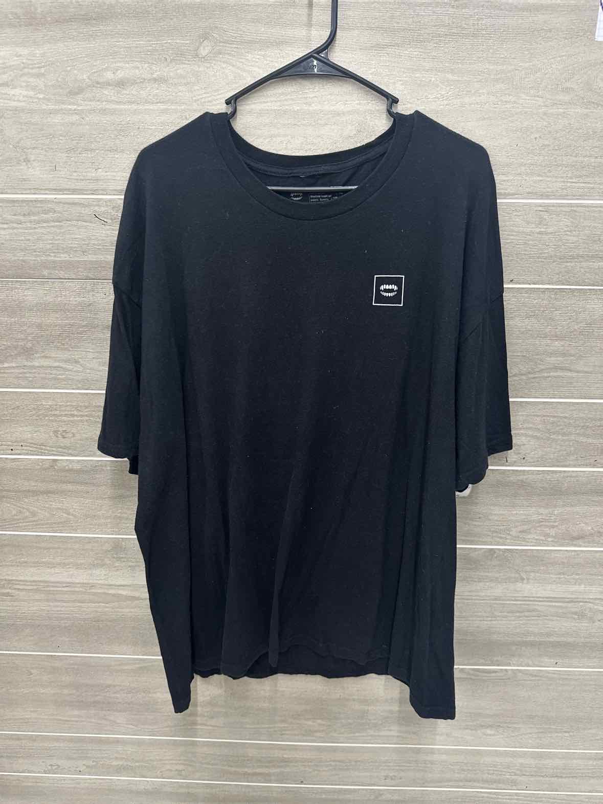 Size 3X Men Mens T-shirt
