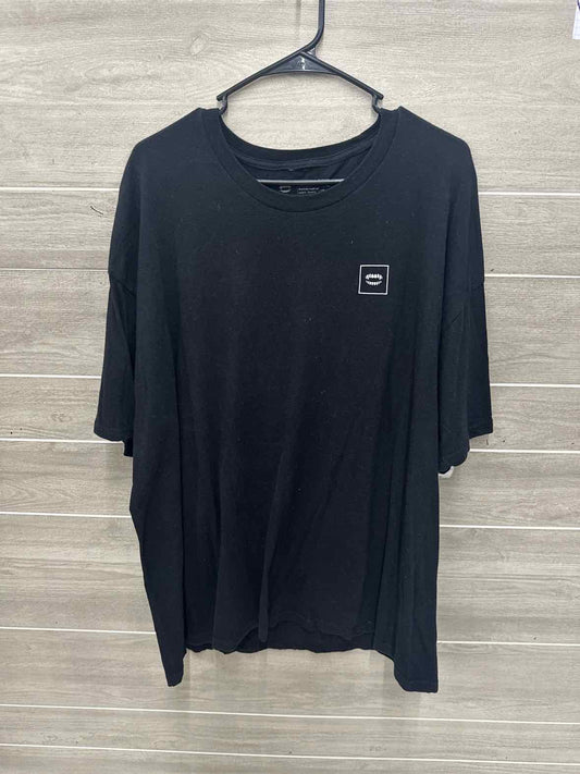 Size 3X Men Mens T-shirt