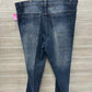 Liberty Blues Size 44/33 Men Mens Jeans