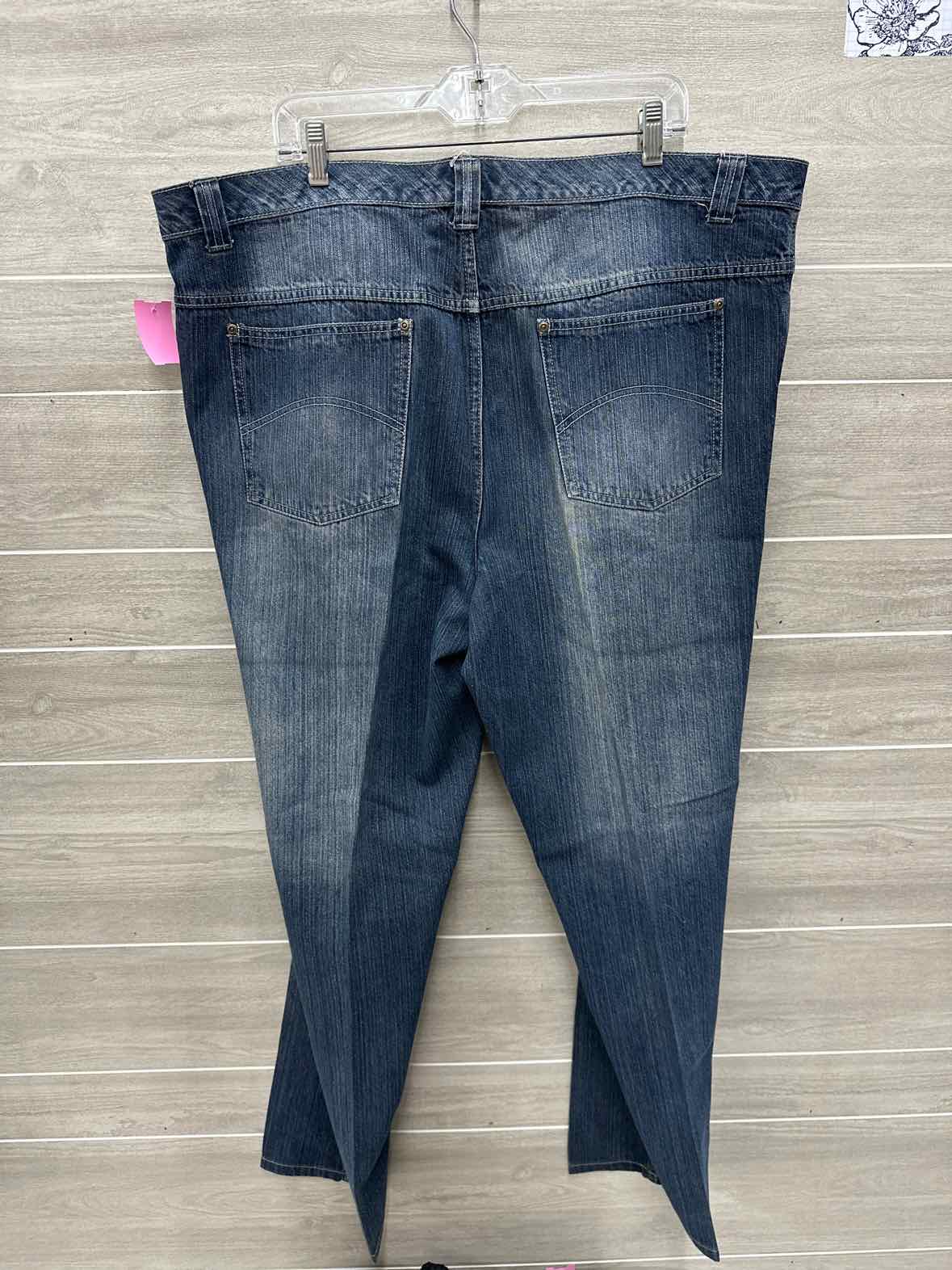 Liberty Blues Size 44/33 Men Mens Jeans