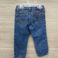 Wrangler Boys Size 2T Jeans