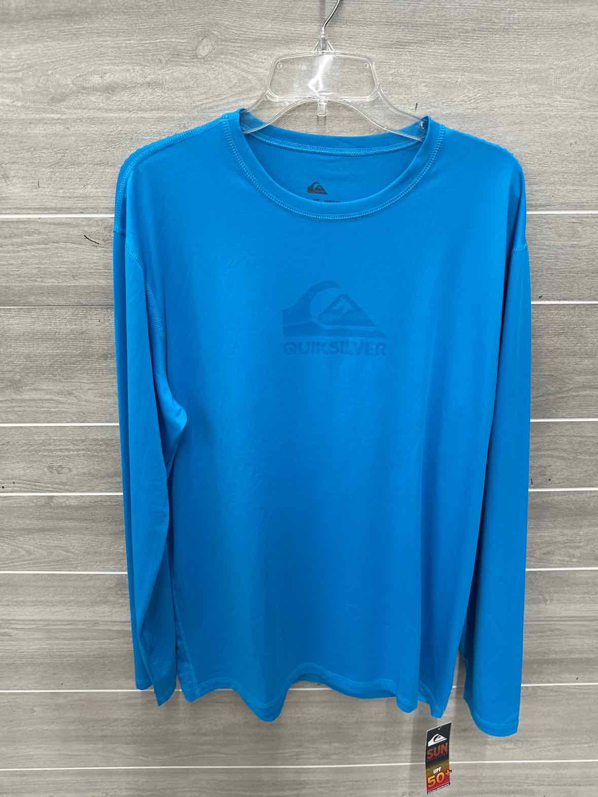Quiksilver Size XL Men Mens Shirt