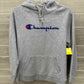Champion Size S Gray Junior Sweatshirt