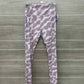 Forever 21 Size XS Purple Womens Leggings