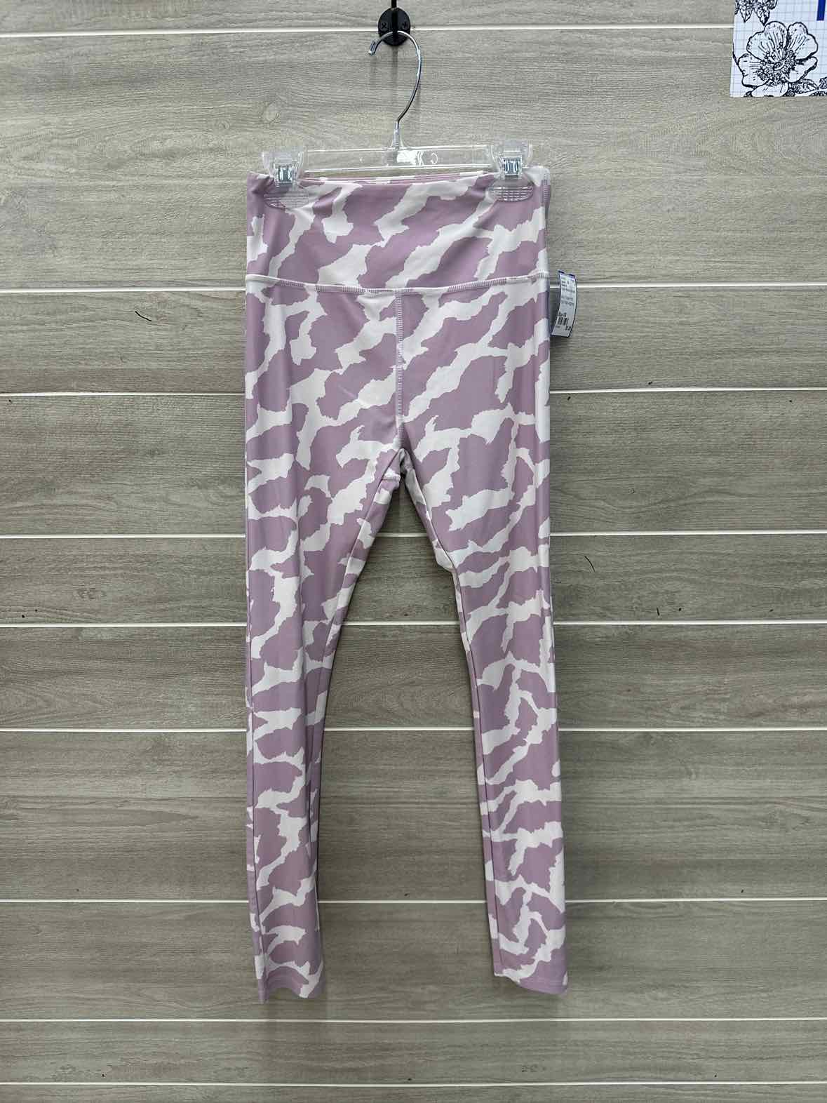 Forever 21 Size XS Purple Womens Leggings