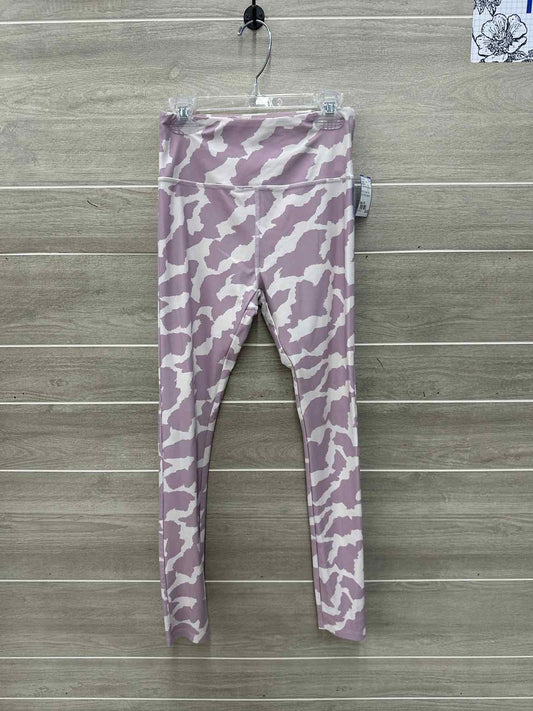 Forever 21 Size XS Purple Womens Leggings