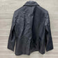 J Ferrar Size L Black Womens Jacket (Outdoor)