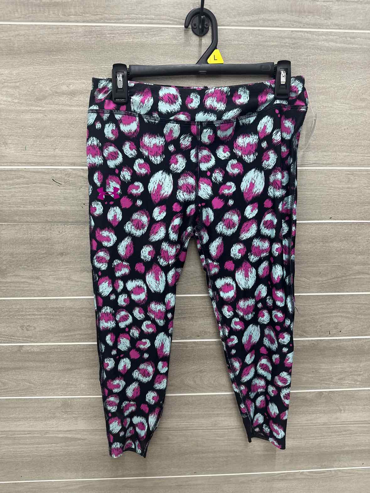 Under Armour Girls Size 12/14 Pants