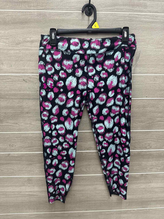Under Armour Girls Size 12/14 Pants