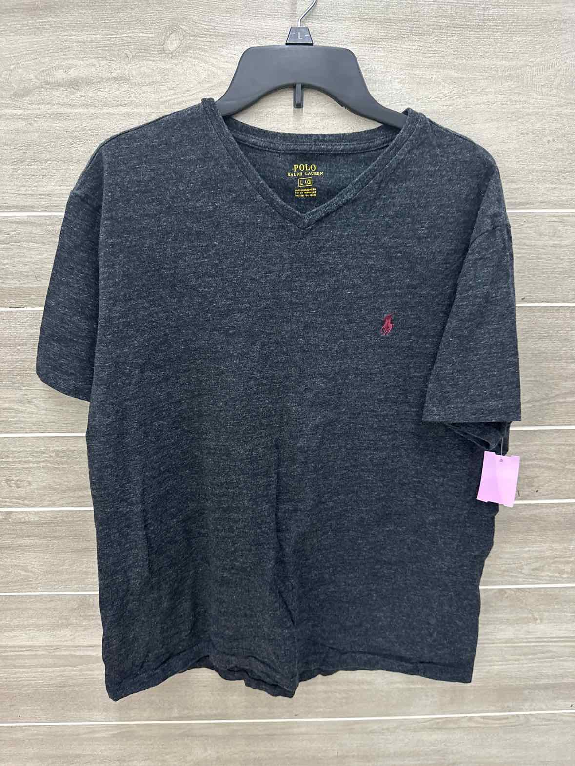Ralph Lauren Mens Size L Mens T-shirt