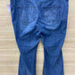 Sofia Blue Womens Size 20W Jeans