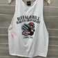 Harley Davidson Size L Men Mens Tank Top