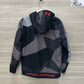 Under Armour Boys Size 12 Jacket
