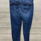 Judy Blue Size 7/8 Blue Womens Jeans
