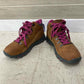 RBX Brown Womens Size 8.5 Boots