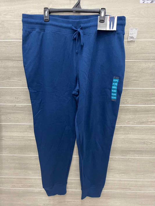 Size XXL Men Mens Pants
